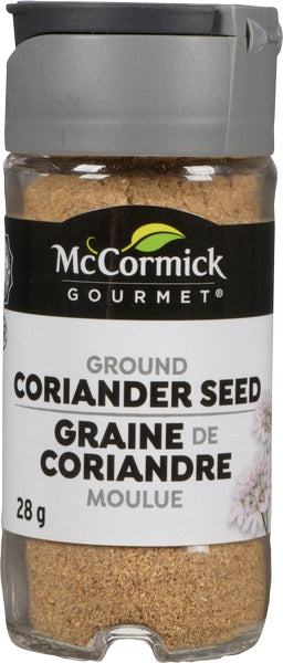 McCormick Gourmet Ground