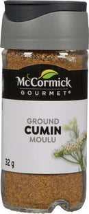 McCormick Gourmet Ground