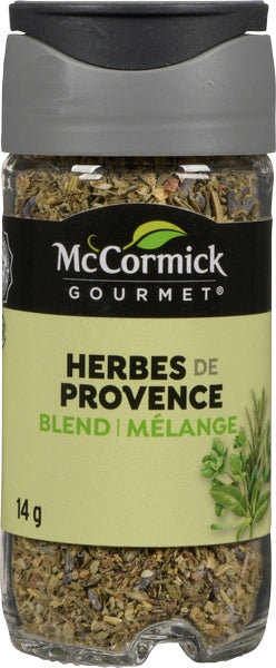 McCormick Gourmet Herbes Blend (8X6X14G)
