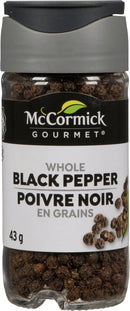 McCormick Gourmet Whole