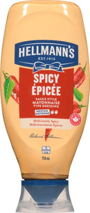 Hellmann's Mayonnaise