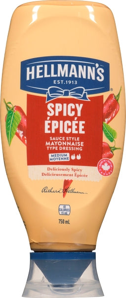 Hellmann's Mayonnaise