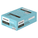 Rxbar Protein Bar Vanilla Almond 52g | Case of 12 | Bulk Protein Bars