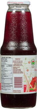 Smart Juice Organic ( 6 X 1L )