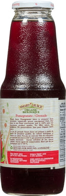 Smart Juice Organic ( 6 X 1L )