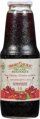 Smart Juice Organic ( 6 X 1L )