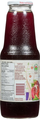 Smart Juice Organic ( 6 X 1L )