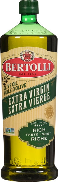 Bertolli Extra Virgin Olive Oil ( 12 PACKS )