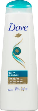 Dove Shampoo (6 X 355ML)