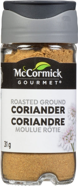 McCormick Gourmet Ground