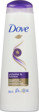 Dove Shampoo (6 X 355ML)