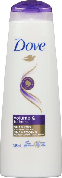 Dove Shampoo (6 X 355ML)
