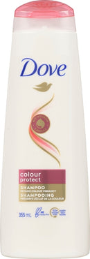 Dove Shampoo (6 X 355ML)