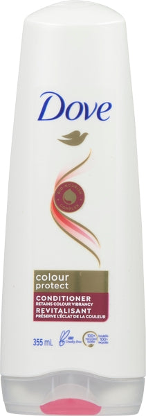 Dove Conditioner ( 6 X 355ML )