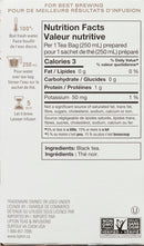 Tazo Tea Bags Black Awake English Breakfast ( 6 X 20'S )