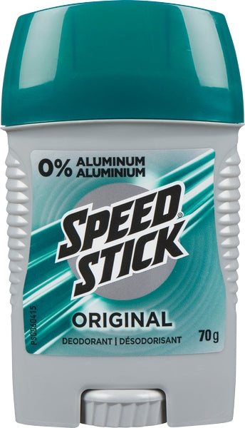 Mens Speed Stick Deodorant