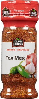 Club House Bottle Blends