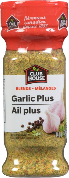 Club House Bottle Blends