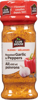 Club House Bottle Blends