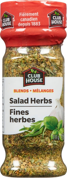 Club House Bottle Blends