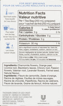 Tazo Tea Bags Black Awake English Breakfast ( 6 X 20'S )