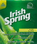 Irish Spring Bar Soap (18X3X104G)