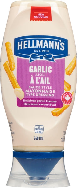 Hellmann's Mayonnaise