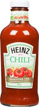 Heinz Chili Sauce