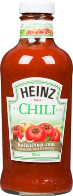 Heinz Chili Sauce