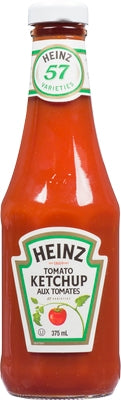 Heinz Tomato Ketchup Sauce
