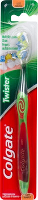 Colgate Twister Fresh Toothbrush