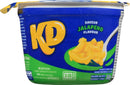 Kraft Dinner Cup Jalapeno 58G Case of 10 Units | Bulk Pasta | Best Before Dec 15, 2026