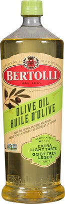 Bertolli Extra Virgin Olive Oil ( 12 PACKS )