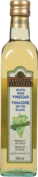 Filippo Berio Vinegar