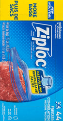 Ziploc Freezer Bags