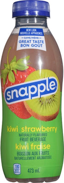 Snapple ( 12 X 473ML )