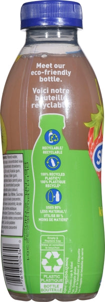 Snapple ( 12 X 473ML )
