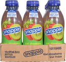 Snapple ( 12 X 473ML )