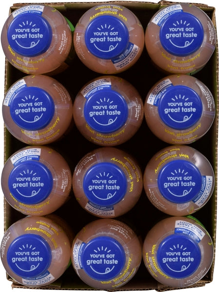 Snapple ( 12 X 473ML )
