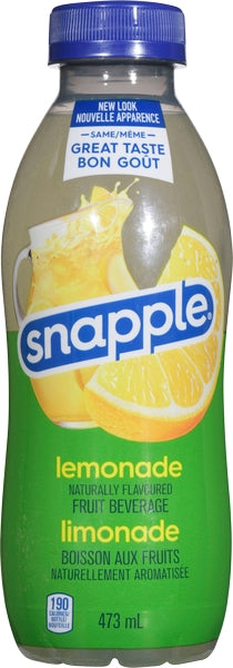 Snapple ( 12 X 473ML )