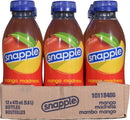 Snapple ( 12 X 473ML )