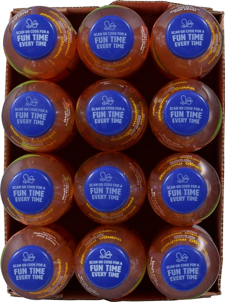 Snapple ( 12 X 473ML )