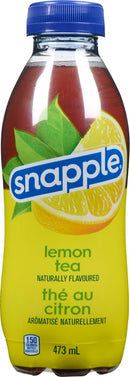 Snapple ( 12 X 473ML )