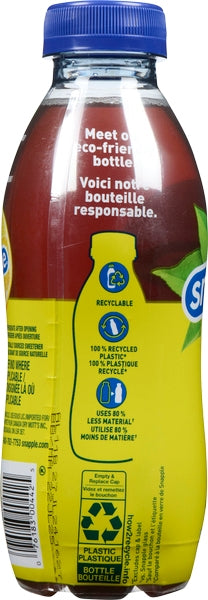 Snapple ( 12 X 473ML )