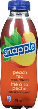Snapple ( 12 X 473ML )