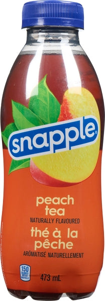 Snapple ( 12 X 473ML )