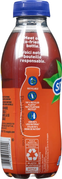 Snapple ( 12 X 473ML )