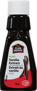 Club House Pure Extract