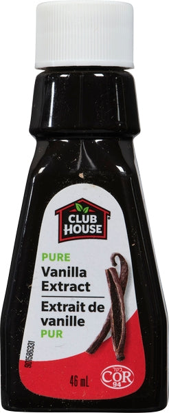 Club House Pure Extract