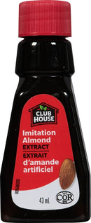 Club House Artificial/Imitation Extract